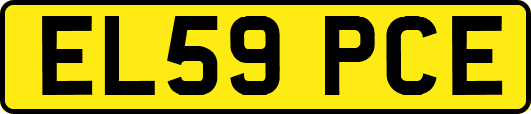 EL59PCE