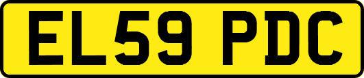 EL59PDC
