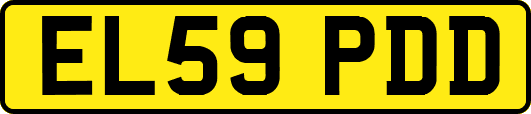 EL59PDD