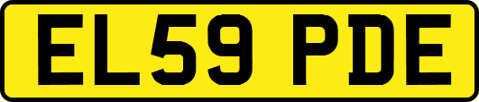 EL59PDE