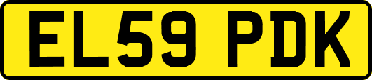 EL59PDK
