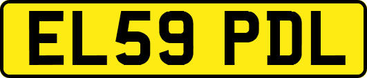 EL59PDL