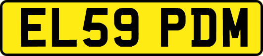 EL59PDM