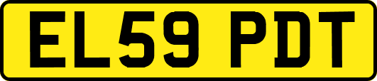 EL59PDT