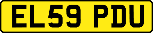 EL59PDU