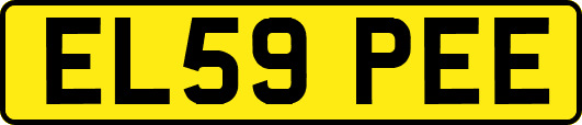 EL59PEE