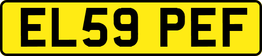 EL59PEF