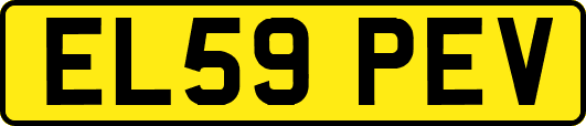 EL59PEV