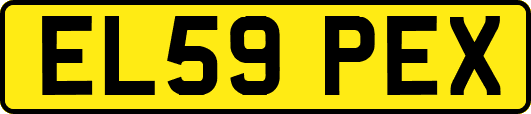 EL59PEX