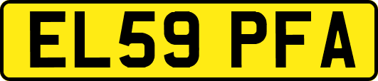 EL59PFA