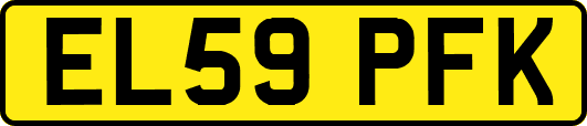 EL59PFK