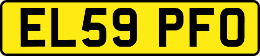 EL59PFO