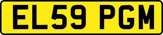 EL59PGM