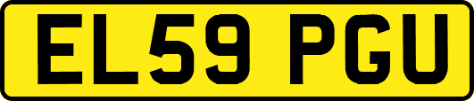 EL59PGU