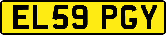 EL59PGY