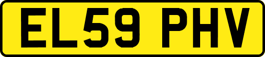 EL59PHV