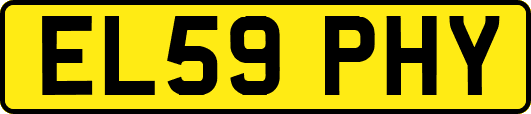 EL59PHY