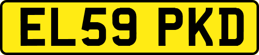 EL59PKD