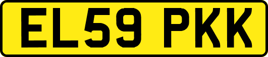 EL59PKK
