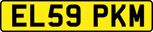 EL59PKM
