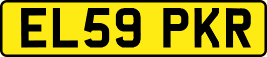 EL59PKR
