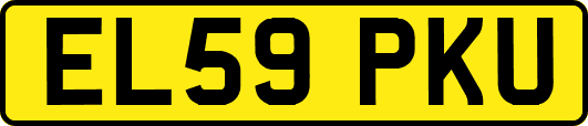 EL59PKU