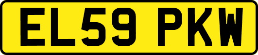 EL59PKW