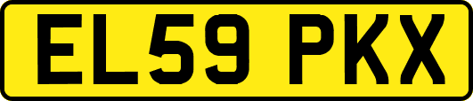 EL59PKX