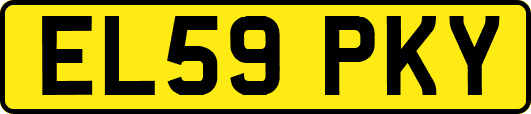 EL59PKY