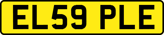 EL59PLE