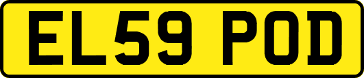 EL59POD