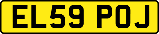 EL59POJ
