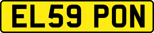EL59PON