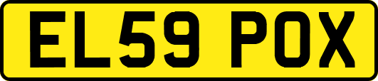 EL59POX