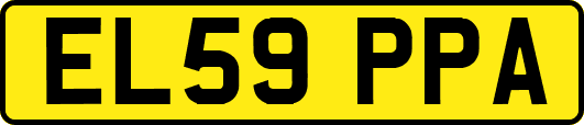 EL59PPA