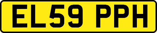 EL59PPH