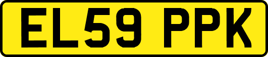 EL59PPK