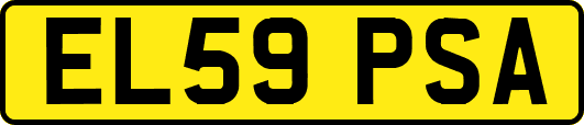EL59PSA