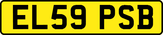 EL59PSB