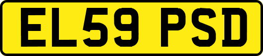EL59PSD