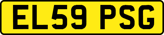 EL59PSG