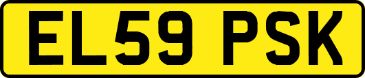 EL59PSK