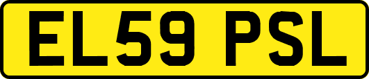 EL59PSL