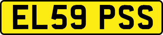 EL59PSS