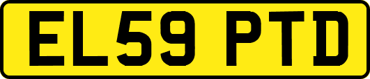 EL59PTD