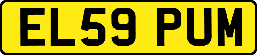 EL59PUM