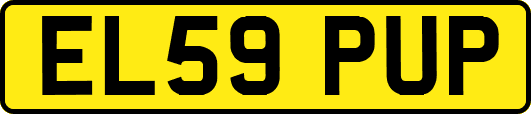 EL59PUP