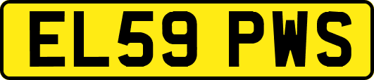 EL59PWS