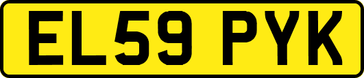 EL59PYK