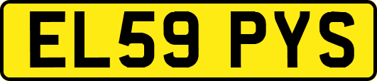 EL59PYS